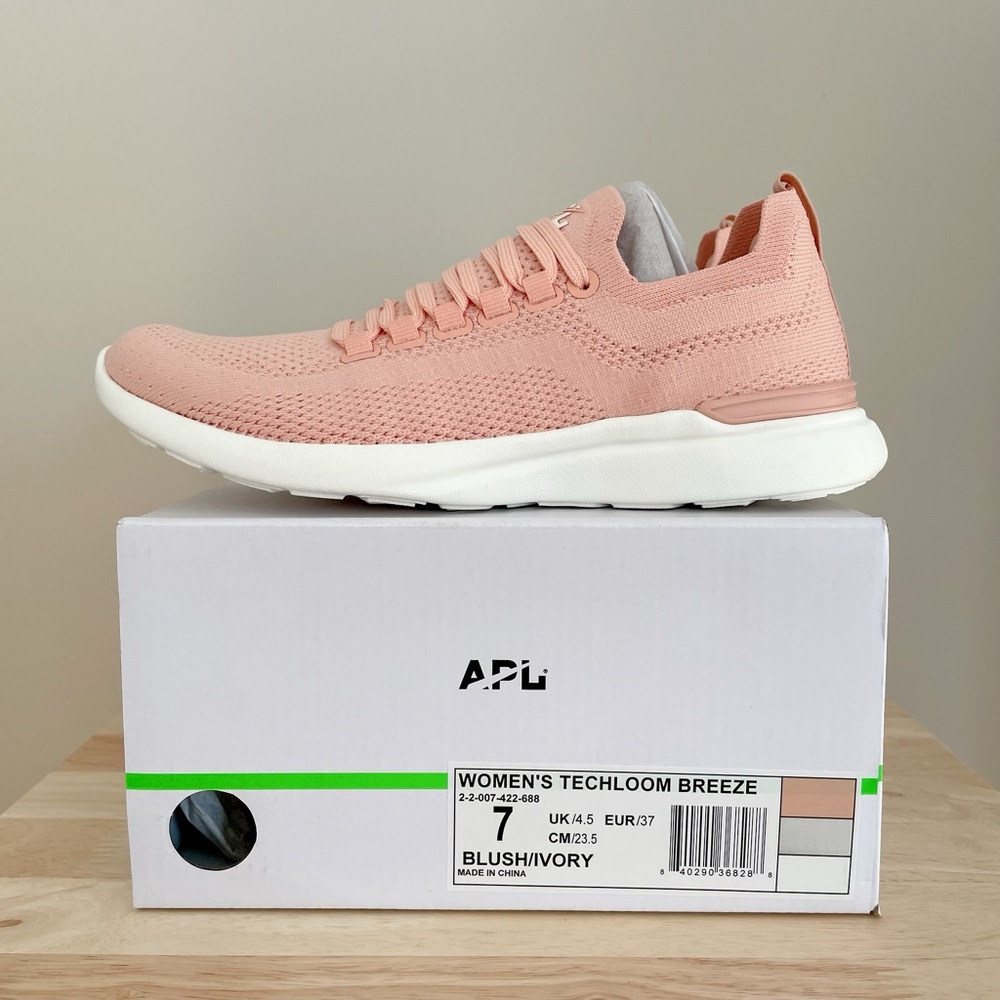 APL Techloom Breeze Sneakers